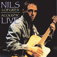 Acoustic Live - Nils Lofgren - (1997)