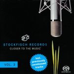 Stockfisch Records - Closer to the Music Vol 3