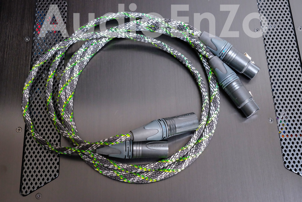 Installatie kabel Kritiek Tasker C128 en Grimm TPR interlink – Audio En Zo